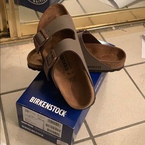 Birkenstock’s